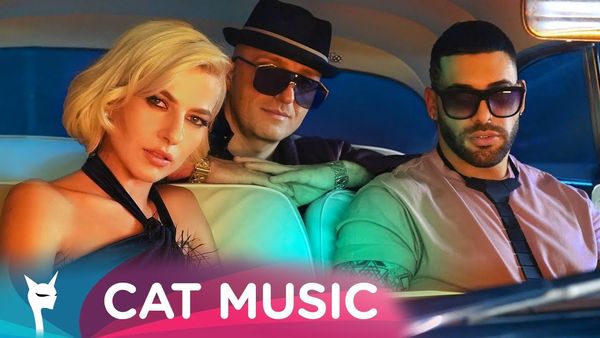 LIDIA BUBLE feat. MALY & COSTI - La Luna