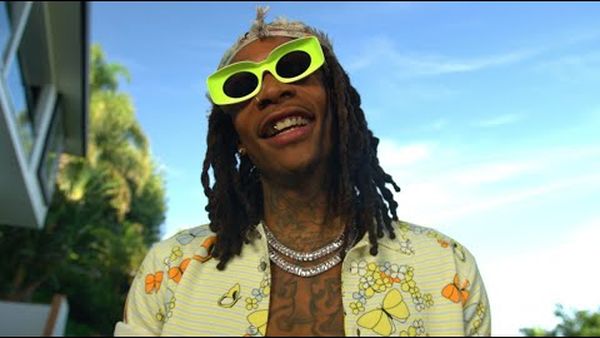 WIZ KHALIFA - Still Wiz (ID Impuls)