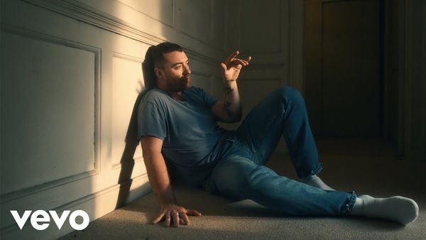 SAM SMITH - Diamonds (ID Impuls)