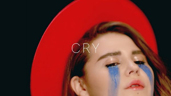 KAZKA - Cry