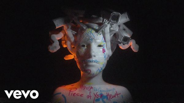 MEDUZA - Piece Of Your Heart