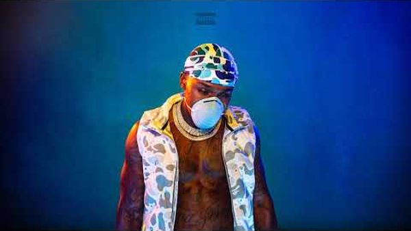 DABABY feat. RODDY RICCH - Rockstar