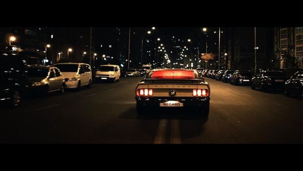 DJ REGARD - Ride It