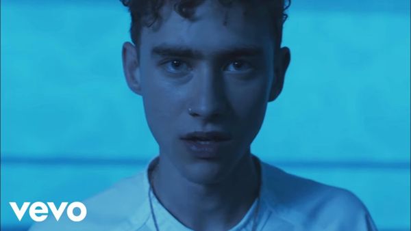 YEARS & YEARS - Take Shelter