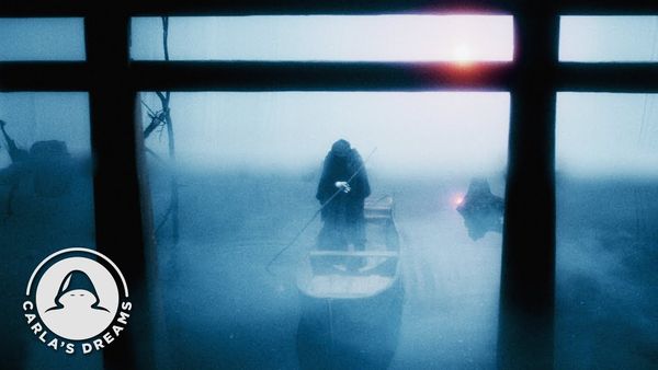 CARLA'S DREAMS - Secrete