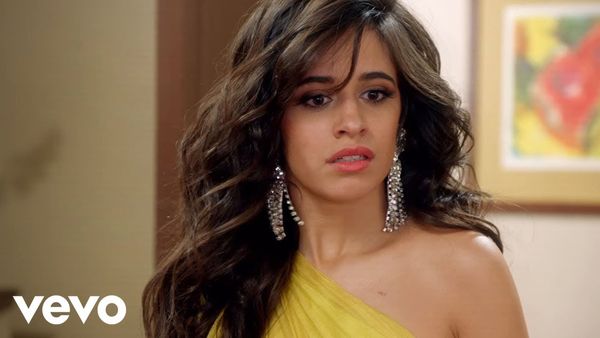 CAMILA CABELOO feat. YOUNG THUG - Havana