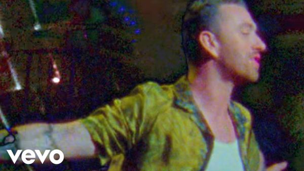 CALVIN HARRIS & SAM SMITH - Promises