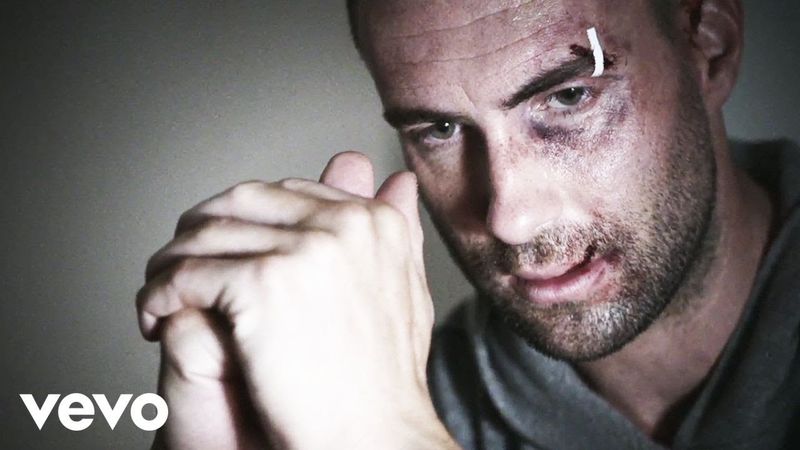 CALVIN HARRIS & THE WEEKND - Over Now