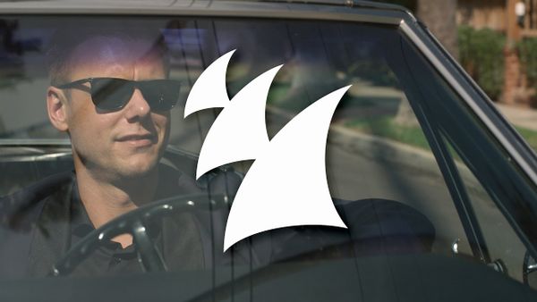 ARMIN VAN BUUREN feat. OLAF BLACKWOOD - I Need You