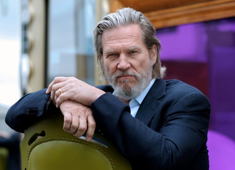 Jeff Bridges