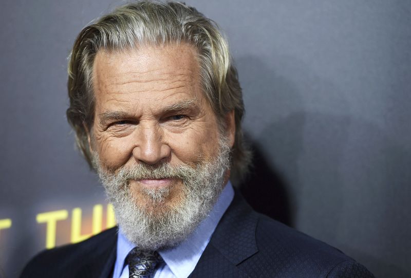 Jeff Bridges