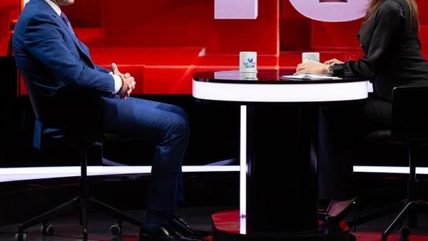 Denise Rifai a vorbit la „Scularea” despre interviul cu Gică Popescu din cadrul emisiunii „40 de întrebări cu Denise Rifai”: „Un interviu plin de emoție”