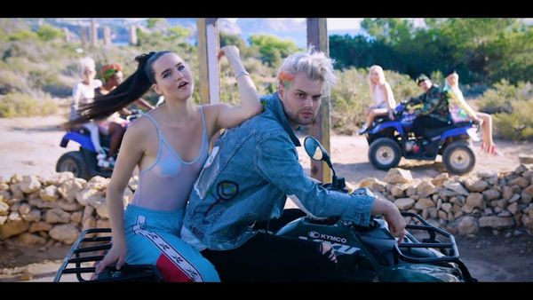 SOFI TUKKER - Best Friend