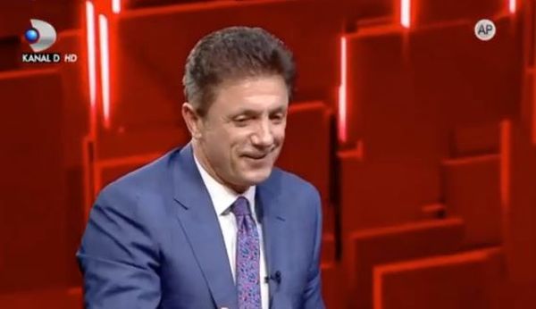 Cea mai sensibilă &icirc;ntrebare pe care Denise Rifai i-a adresat-o lui Gică Popescu