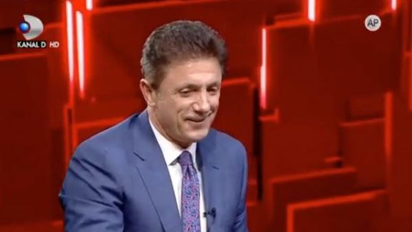 Cea mai sensibilă întrebare pe care Denise Rifai i-a adresat-o lui Gică Popescu