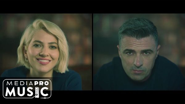 VUNK FT LIDIA BUBLE - Vino Du te