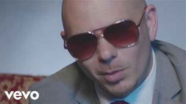 PITBULL feat. NE-YO - Give Me Everything