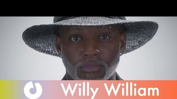 WILLY WILLIAM - Ego