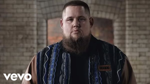 RAG'N'BONE MAN - Human