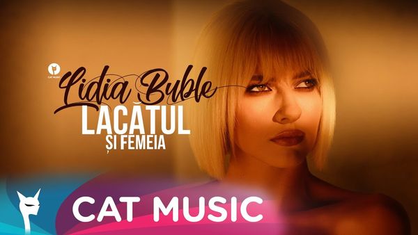 LIDIA BUBLE - Lacatul Si Femeia