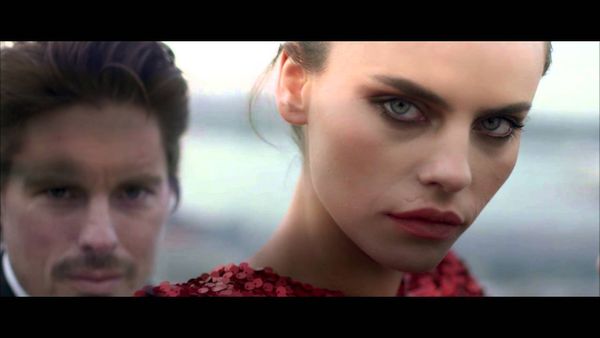 MAHMUT ORHAN feat. SENA SENER - Feel