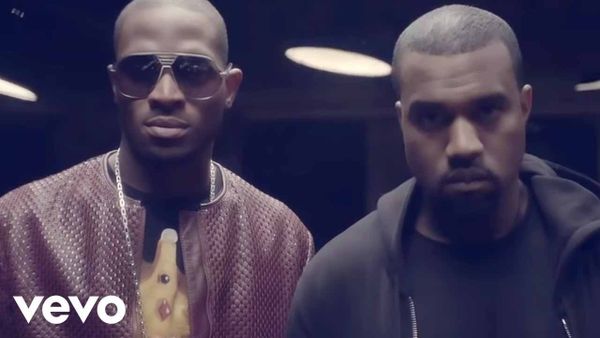 D'BANJ - Oliver Twist
