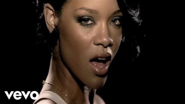 RIHANNA feat. JAY-Z - Umbrella