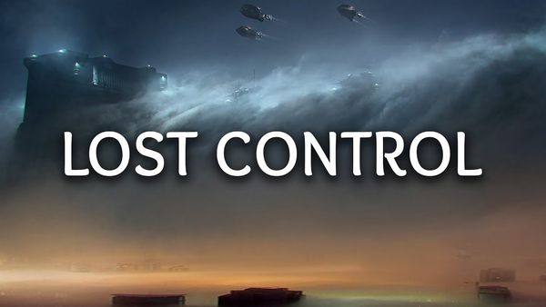 ALAN WALKER FT SORANA - Lost Control