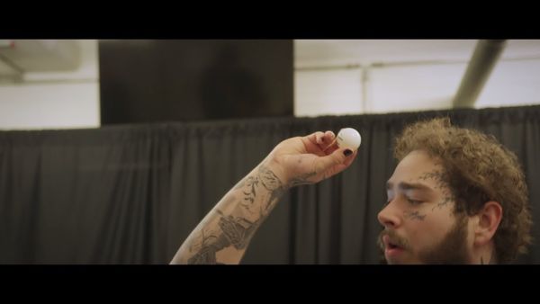 POST MALONE - Wow