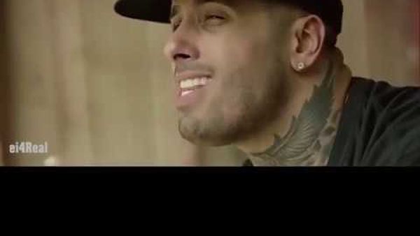 NICKY JAM feat. ENRIQUE IGLESIAS - El Perdon