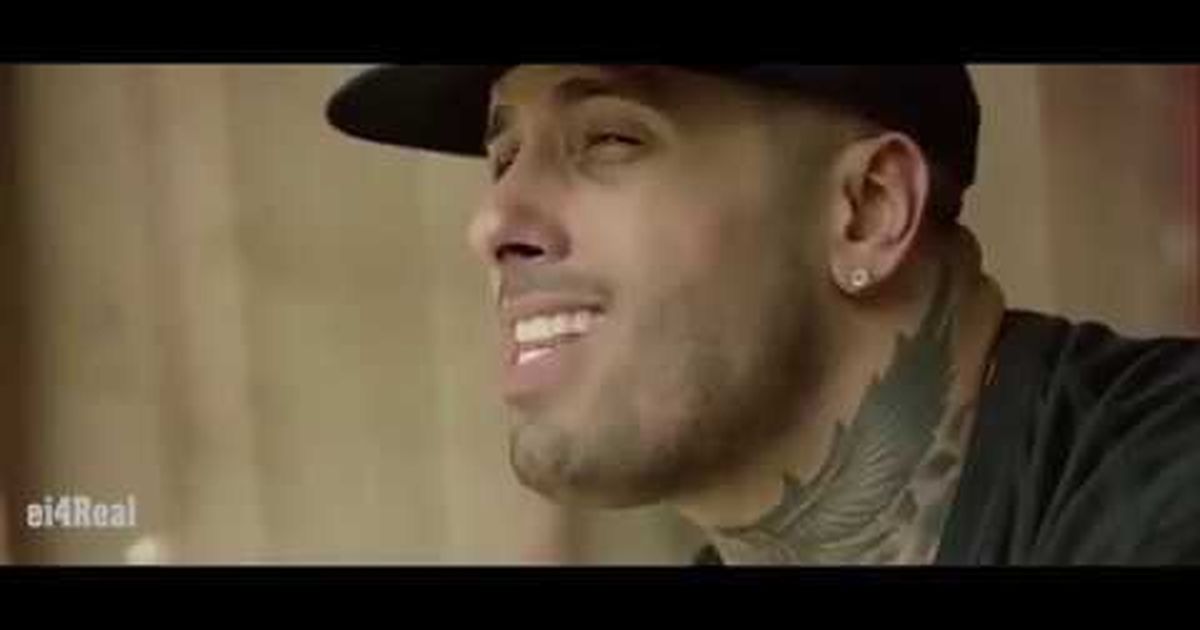 Nicky Jam Feat Enrique Iglesias El Perdon