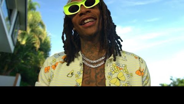 WIZ KHALIFA - Still Wiz
