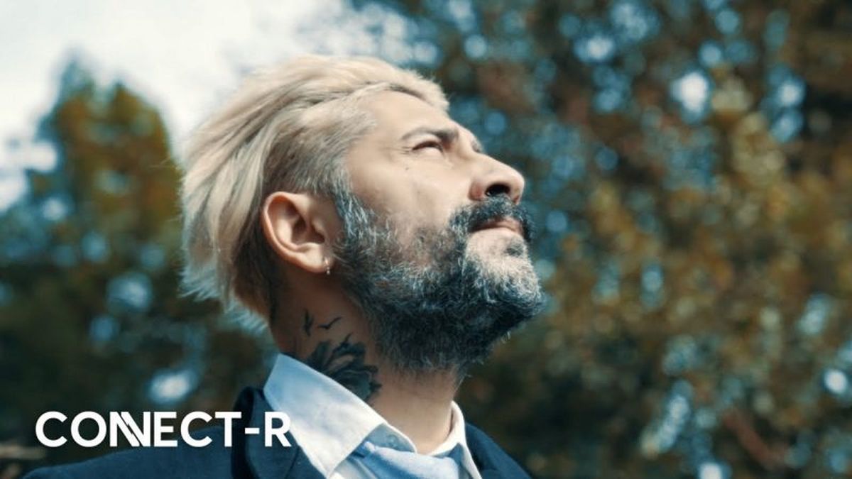 Colaborare inedită! Connect-R, Liviu Teodorescu și Cedry2k au lansat „Înapoi la 0”, o piesă care ne amintește de micile bucurii