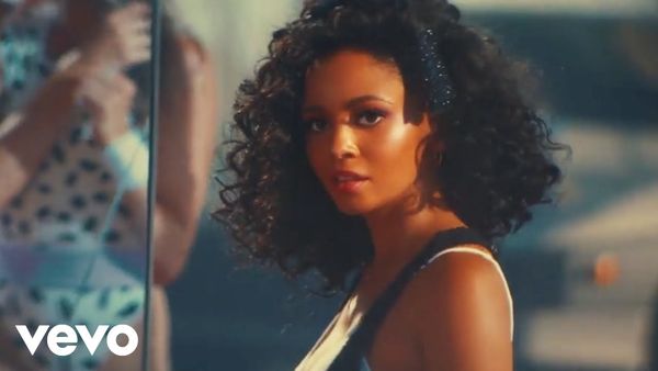 KYGO feat. WHITNEY HOUSTON - Higher Love