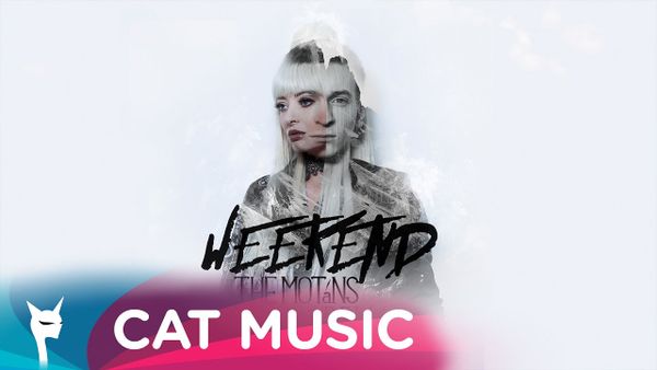 THE MOTANS feat. DELIA - Weekend