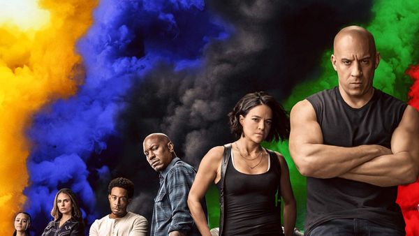 Franciza „Fast and Furious” se va termina după cel de-al 11-lea film