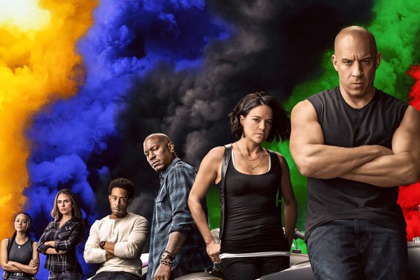 Franciza &bdquo;Fast and Furious&rdquo; se va termina după cel de-al 11-lea film