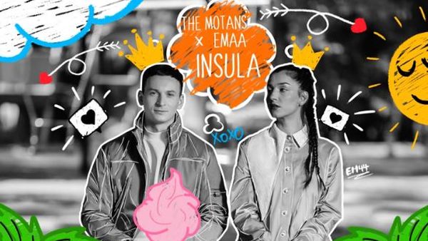 The Motans a lansat piesa „Insula” pe platformele digitale 