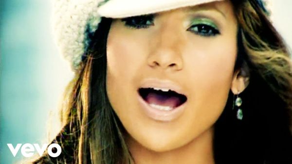 JENNIFER LOPEZ - Jenny From The Block