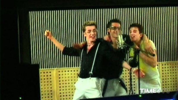 O-ZONE - Dragostea Din Tei
