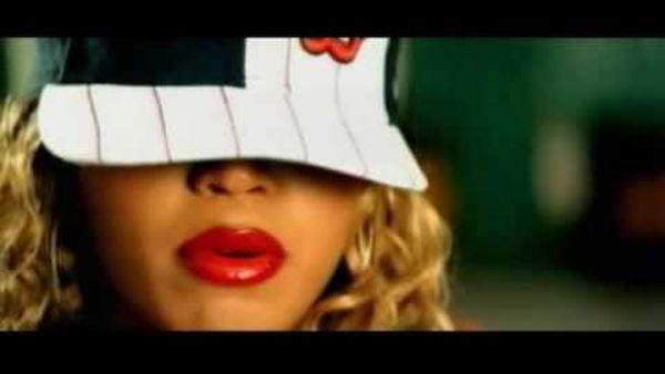 JAY-Z FEAT. BEYONCE - Bonnie & Clyde 2003