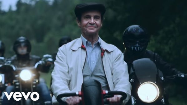 AVICII - Waiting For Love