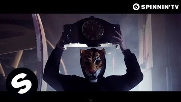 MARTIN GARRIX - Animals