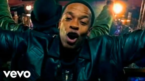 DR. DRE feat. SNOOP DOGG - The Next Episode