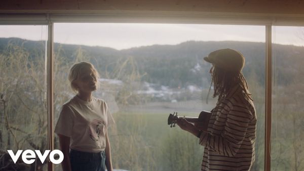 JP COOPER feat. ASTRID S - Sing It With Me