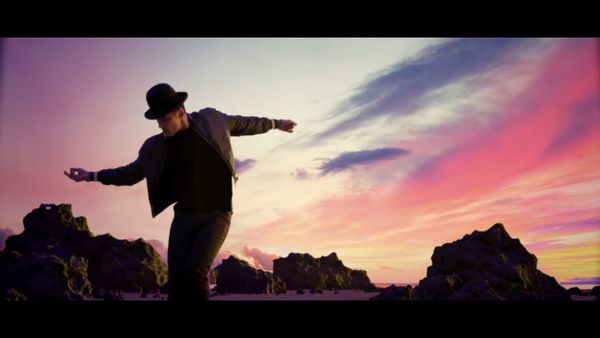 DAN BALAN feat. MATTEO - Allegro Ventigo