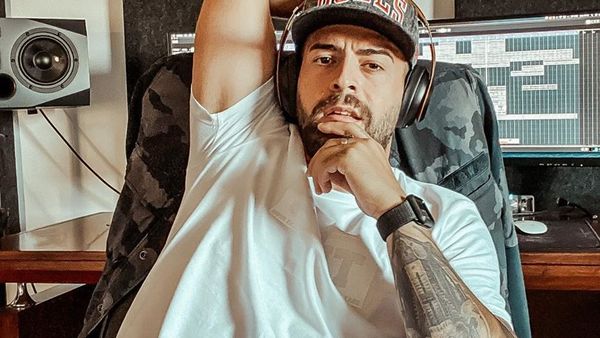 La mulți ani, Speak! Artistul împlinește astăzi 34 de ani