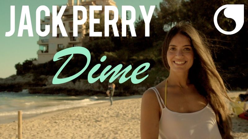 JACK PERRY - Dime
