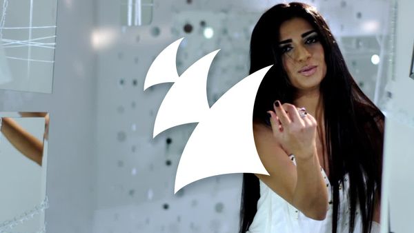 NADIA ALI - Rapture (2011)