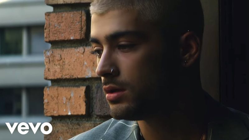 ZAYN feat. SIA - Dusk Till Dawn